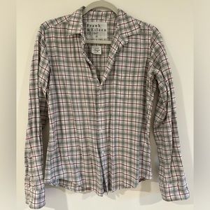 Frank & Eileen - Barry Shirt